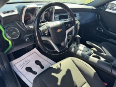Used 2014  Chevrolet Camaro 2d Coupe LT1 at B&L Auto Sales near West Columbia&comma; SC