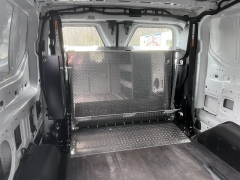 Used 2016  Ford Transit Cargo Van T-150 130" Low Rf 8600 GVWR Swing-Out RH Dr at B&L Auto Sales near West Columbia&comma; SC