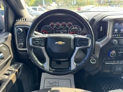 Used 2020  Chevrolet Silverado 1500 4WD Crew Cab 147" LT at B&L Auto Sales near West Columbia&comma; SC