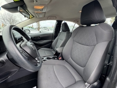 Used 2022  Toyota Corolla LE CVT at B&L Auto Sales near West Columbia&comma; SC