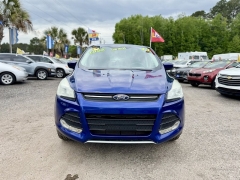 Used 2013  Ford Escape 4d SUV FWD SE at B&L Auto Sales near West Columbia&comma; SC