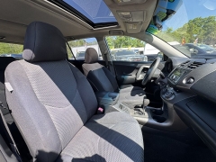 Used 2010  Toyota RAV4 4d SUV FWD Sport &lpar;V6&rpar; at B&L Auto Sales near West Columbia&comma; SC