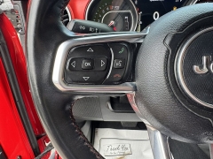 Used 2018  Jeep Wrangler Unlimited 4d SUV 4WD Rubicon at B&L Auto Sales near West Columbia&comma; SC