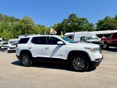 Used 2019  GMC Acadia 4d SUV AWD SLT-1 at B&L Auto Sales near West Columbia&comma; SC