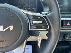 Used 2023  Kia Forte LX IVT at B&L Auto Sales near West Columbia&comma; SC