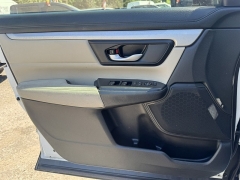 Used 2018  Honda CR-V 4d SUV FWD LX at B&L Auto Sales near West Columbia&comma; SC