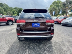 Used 2014  Jeep Grand Cherokee 4d SUV 4WD Summit at B&L Auto Sales near West Columbia&comma; SC