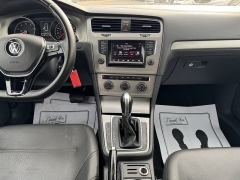 Used 2015  Volkswagen Golf 4dr HB Auto TSI at B&L Auto Sales near West Columbia&comma; SC