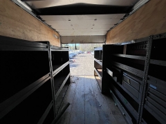 Used 2016  Hino Medium Duty Cabover 155 DC at B&L Auto Sales near West Columbia&comma; SC