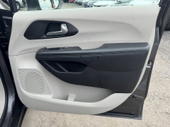 Used 2020  Chrysler Pacifica Limited FWD at B&L Auto Sales near West Columbia&comma; SC