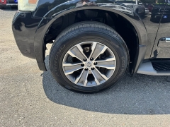 Used 2015  Nissan Armada 4WD 4dr SL at B&L Auto Sales near West Columbia&comma; SC