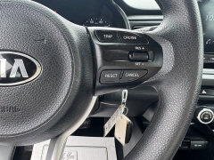 Used 2021  Kia Rio S IVT at B&L Auto Sales near West Columbia&comma; SC