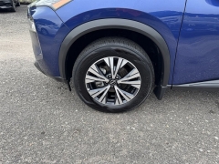 Used 2022  Nissan Rogue AWD SV at B&L Auto Sales near West Columbia&comma; SC