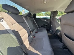 Used 2023  Chevrolet Malibu 4dr Sdn LS w&sol;1FL at B&L Auto Sales near West Columbia&comma; SC