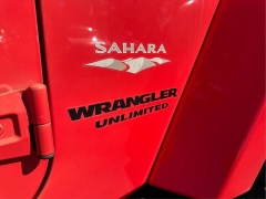 Used 2013  Jeep Wrangler Unlimited 4d Convertible Sahara at B&L Auto Sales near West Columbia&comma; SC