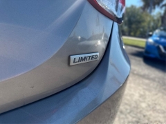 Used 2012  Hyundai Elantra 4dr Sdn Auto Limited &lpar;Alabama Plant&rpar; at B&L Auto Sales near West Columbia&comma; SC