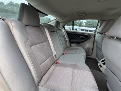 Used 2011  Ford Taurus 4d Sedan SEL at B&L Auto Sales near West Columbia&comma; SC