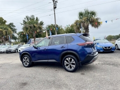 Used 2022  Nissan Rogue AWD SV at B&L Auto Sales near West Columbia&comma; SC
