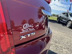 Used 2013  Cadillac XTS 4d Sedan Premium at B&L Auto Sales near West Columbia&comma; SC