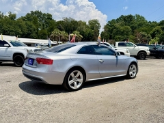 Used 2016  Audi A5 2d Coupe 2&period;0T Quattro Premium&plus; AT at B&L Auto Sales near West Columbia&comma; SC