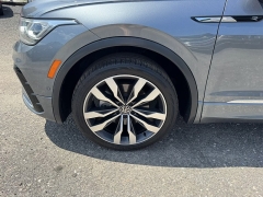 Used 2022  Volkswagen Tiguan 2&period;0T SEL R-Line 4MOTION at B&L Auto Sales near West Columbia&comma; SC