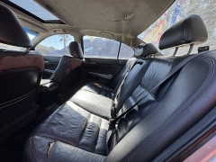Used 2008  Honda Accord Sdn 4dr V6 Auto EX-L at B&L Auto Sales near West Columbia&comma; SC