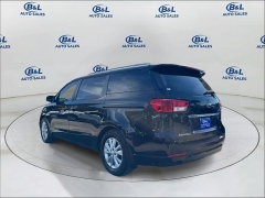 Used 2017  Kia Sedona 4d Wagon LX at B&L Auto Sales near West Columbia&comma; SC
