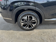 Used 2019  Hyundai Santa Fe 4d SUV FWD Limited 2&period;0T at B&L Auto Sales near West Columbia&comma; SC