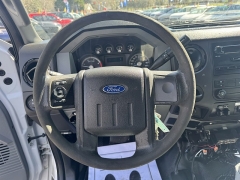 Used 2012  Ford Super Duty F-550 DRW 4WD SuperCab WB CA at B&L Auto Sales near West Columbia&comma; SC