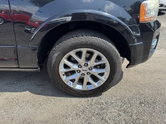 Used 2015  Ford Expedition EL 4d SUV 2WD Limited at B&L Auto Sales near West Columbia&comma; SC
