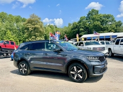 Used 2022  Kia Sorento S FWD at B&L Auto Sales near West Columbia&comma; SC