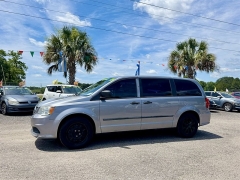 Used 2015  Dodge Grand Caravan 4dr Wgn American Value Pkg at B&L Auto Sales near West Columbia&comma; SC