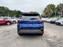 Used 2022  Nissan Rogue AWD SV at B&L Auto Sales near West Columbia&comma; SC