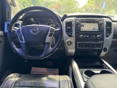 Used 2016  Nissan Titan XD 2WD Crew Cab SL Diesel at B&L Auto Sales near West Columbia&comma; SC
