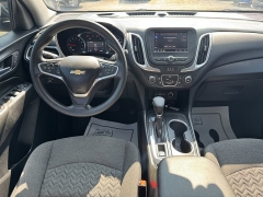 Used 2022  Chevrolet Equinox FWD 4dr LT w&sol;1LT at B&L Auto Sales near West Columbia&comma; SC