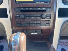 Used 2010  Ford F-150 2WD SuperCrew at B&L Auto Sales near West Columbia&comma; SC