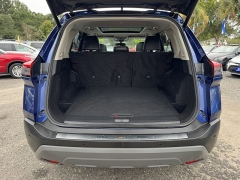 Used 2022  Nissan Rogue AWD SV at B&L Auto Sales near West Columbia&comma; SC
