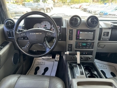 Used 2003  HUMMER H2 4dr Wgn at B&L Auto Sales near West Columbia&comma; SC