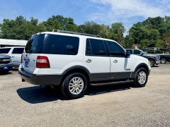 Used 2007  Ford Expedition 4WD 4dr XLT at B&L Auto Sales near West Columbia&comma; SC