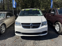 Used 2011  Dodge Grand Caravan 4d Wagon Express at B&L Auto Sales near West Columbia&comma; SC