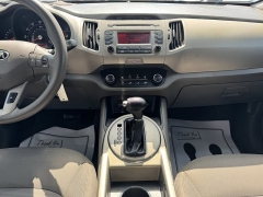 Used 2015  Kia Sportage 4d SUV FWD LX at B&L Auto Sales near West Columbia&comma; SC