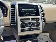 Used 2007  Ford Edge 4d SUV FWD SE at B&L Auto Sales near West Columbia&comma; SC