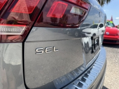 Used 2022  Volkswagen Tiguan 2&period;0T SEL R-Line 4MOTION at B&L Auto Sales near West Columbia&comma; SC