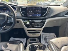 Used 2023  Chrysler Pacifica Touring L FWD at B&L Auto Sales near West Columbia&comma; SC