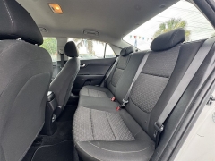 Used 2021  Kia Rio S IVT at B&L Auto Sales near West Columbia&comma; SC