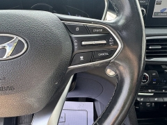 Used 2019  Hyundai Santa Fe 4d SUV FWD Limited 2&period;0T at B&L Auto Sales near West Columbia&comma; SC