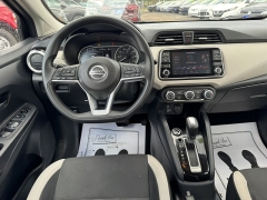 Used 2021  Nissan Versa SV CVT at B&L Auto Sales near West Columbia&comma; SC
