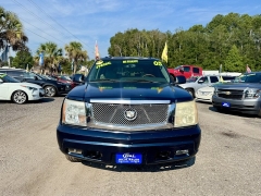 Used 2005  Cadillac Escalade 4d SUV AWD at B&L Auto Sales near West Columbia&comma; SC