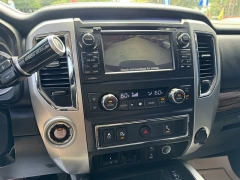 Used 2016  Nissan Titan XD 2WD Crew Cab SL Diesel at B&L Auto Sales near West Columbia&comma; SC
