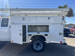 Used 2012  Ford Super Duty F-550 DRW 4WD SuperCab WB CA at B&L Auto Sales near West Columbia&comma; SC